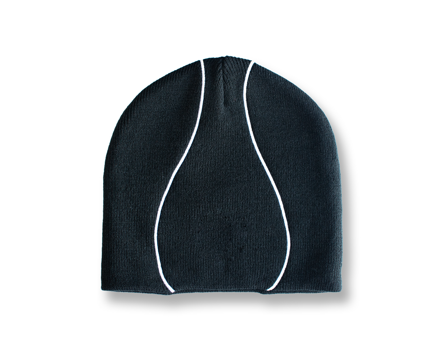 BEANIE ( BLACK )