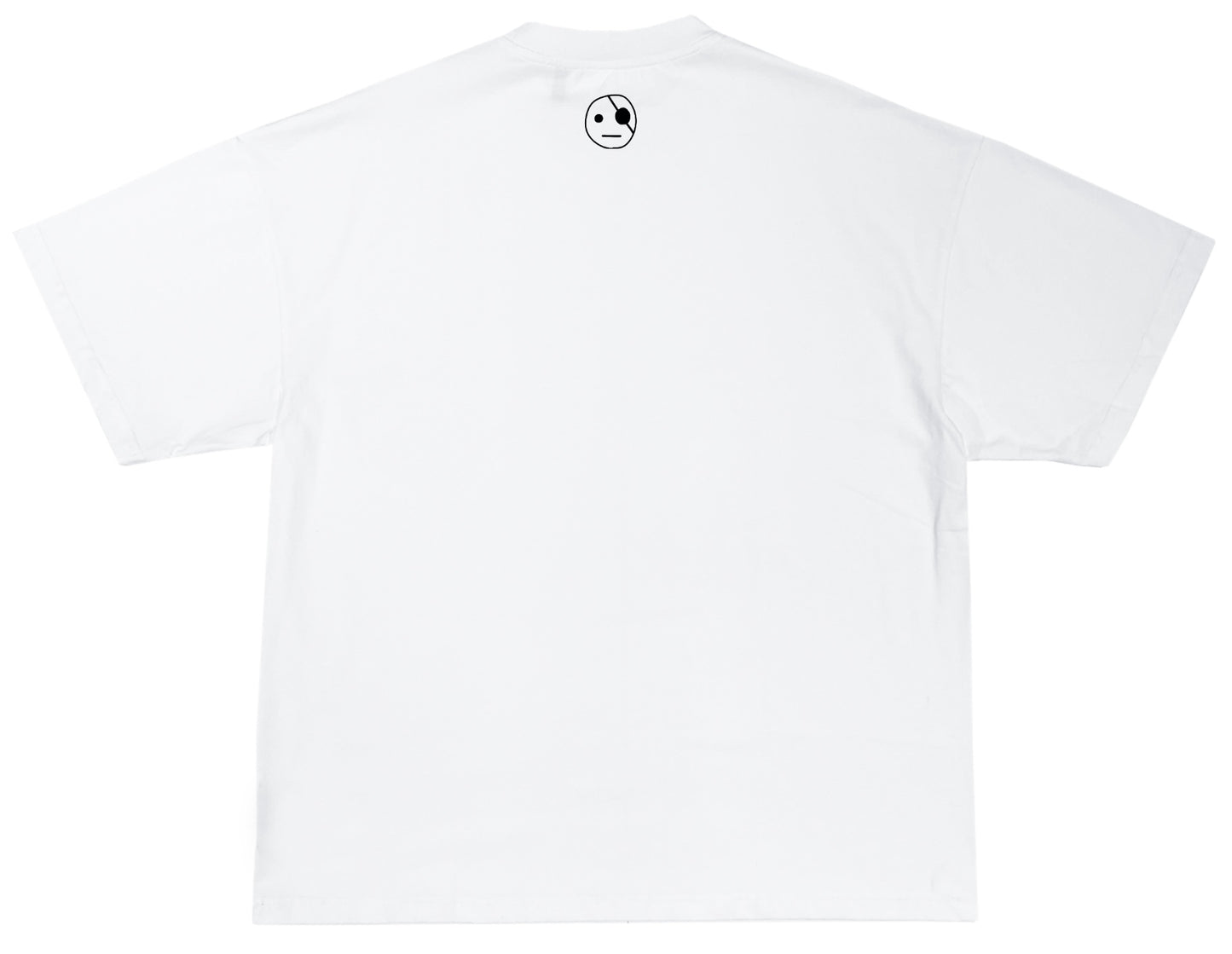 LEOPARD PÜSSY TEE
