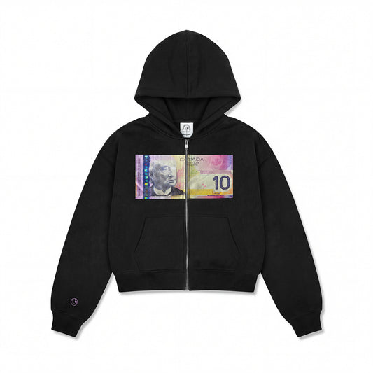 10 BILL HOODIE