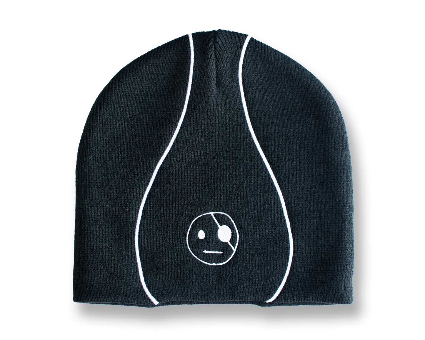 BEANIE ( BLACK )