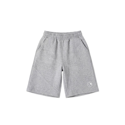 SAFETY SHORTS ( GREY )