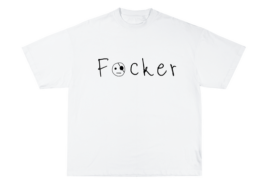 F*CKER SHIRT