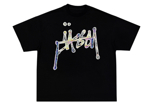 10 $ BILL PÜSSY TEE